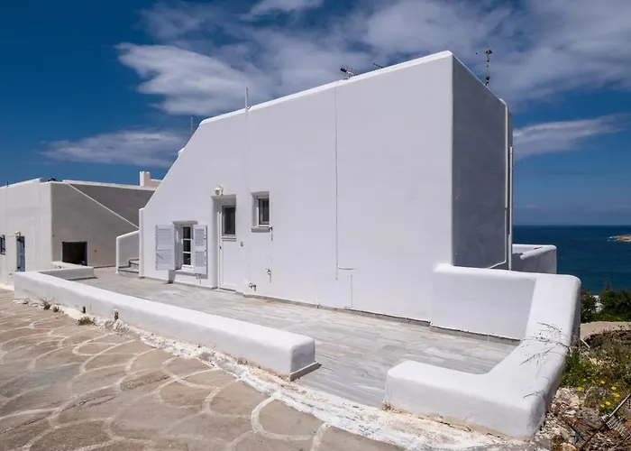 Sterna House