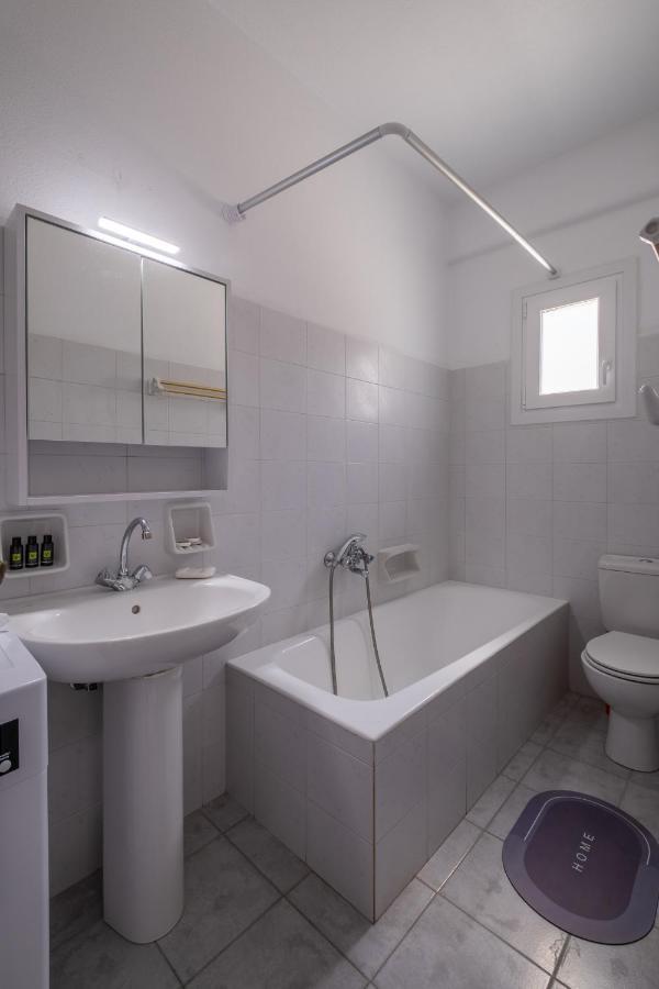 Apartment Sterna House *