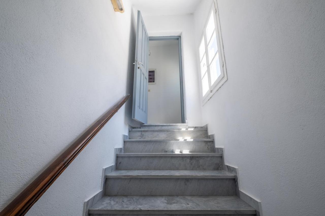Sterna House Parasporos