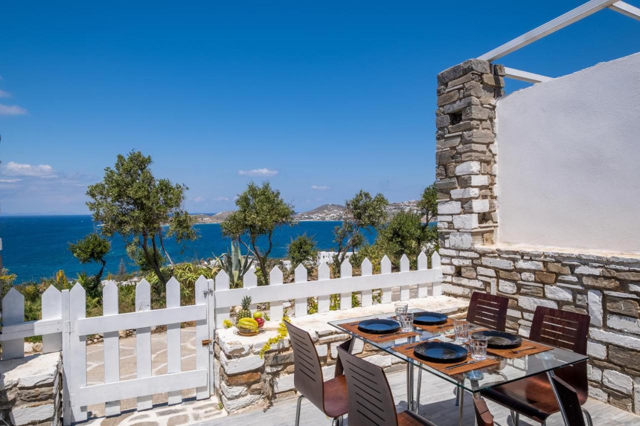 Sterna House Apartment *